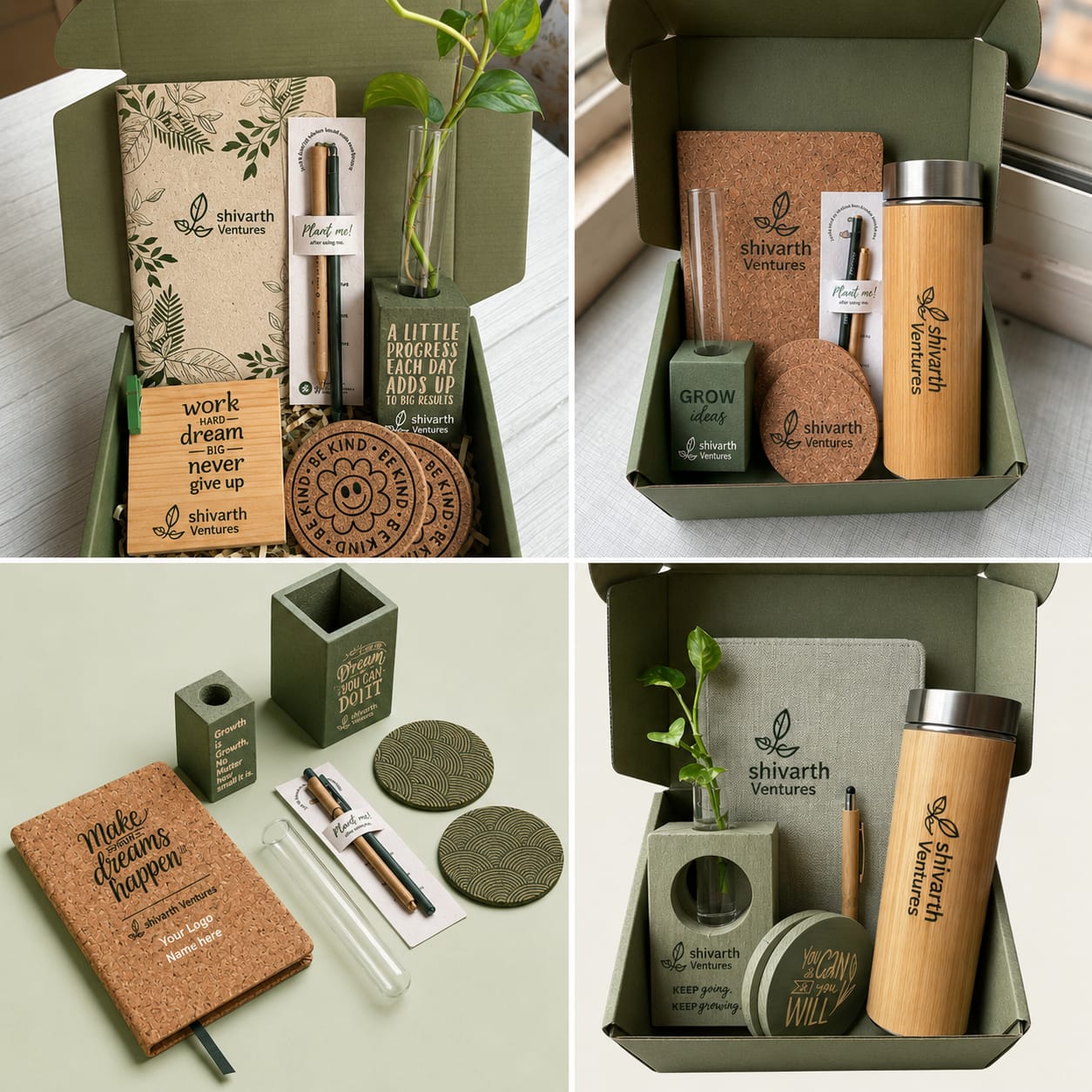 Corporate Gifting