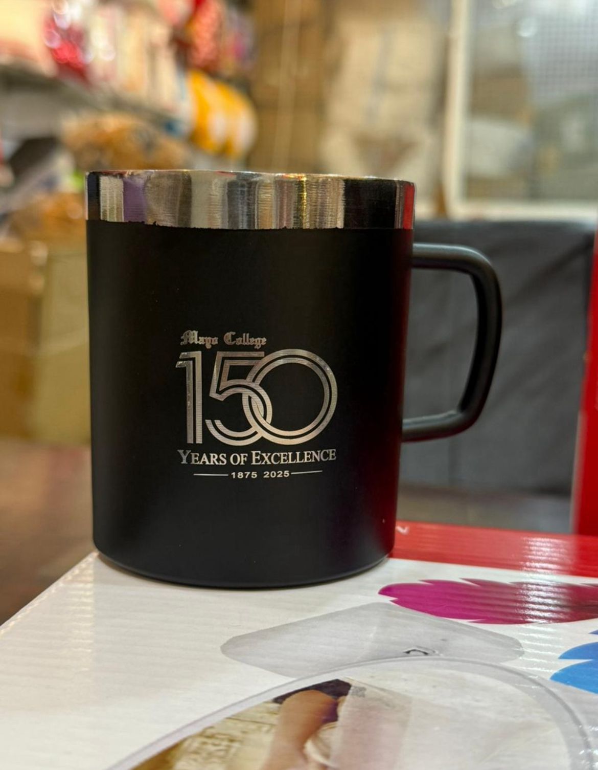 Drinkware icon