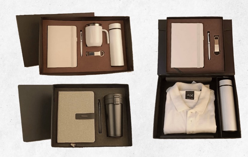 Gift Boxes