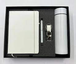 Notebooks & Diaries