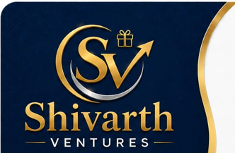 Shivarth Ventures logo