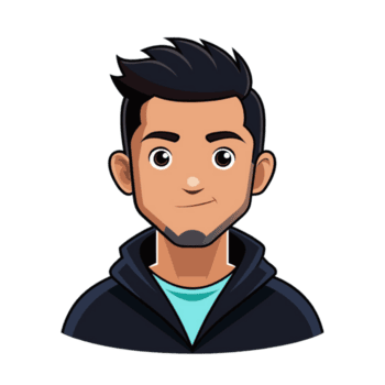 Aarav, Marketing Lead
